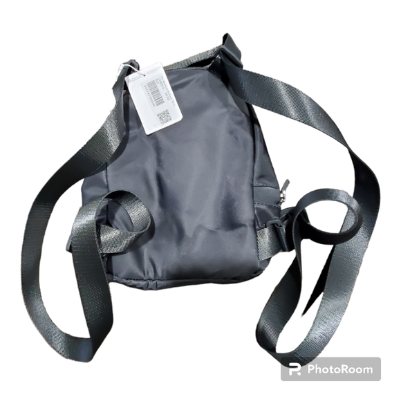 Lululemon city adventure 3L black backpack micro - Picture 8 of 12